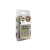 AMMO of Mig Jimenez 7441 CHURNED EARTH SOILS 3x35ml